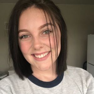 Meet your Posher, Irene